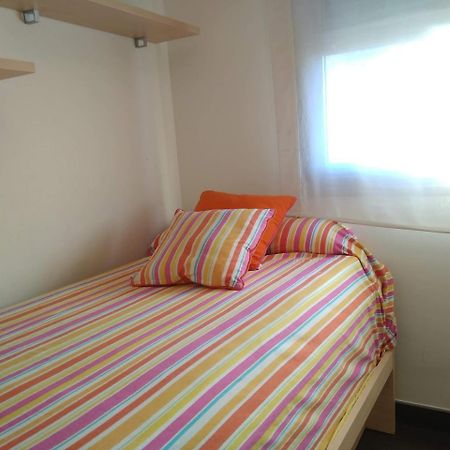 Apartamentos Deluxe Playa Norte Peñíscola Екстериор снимка
