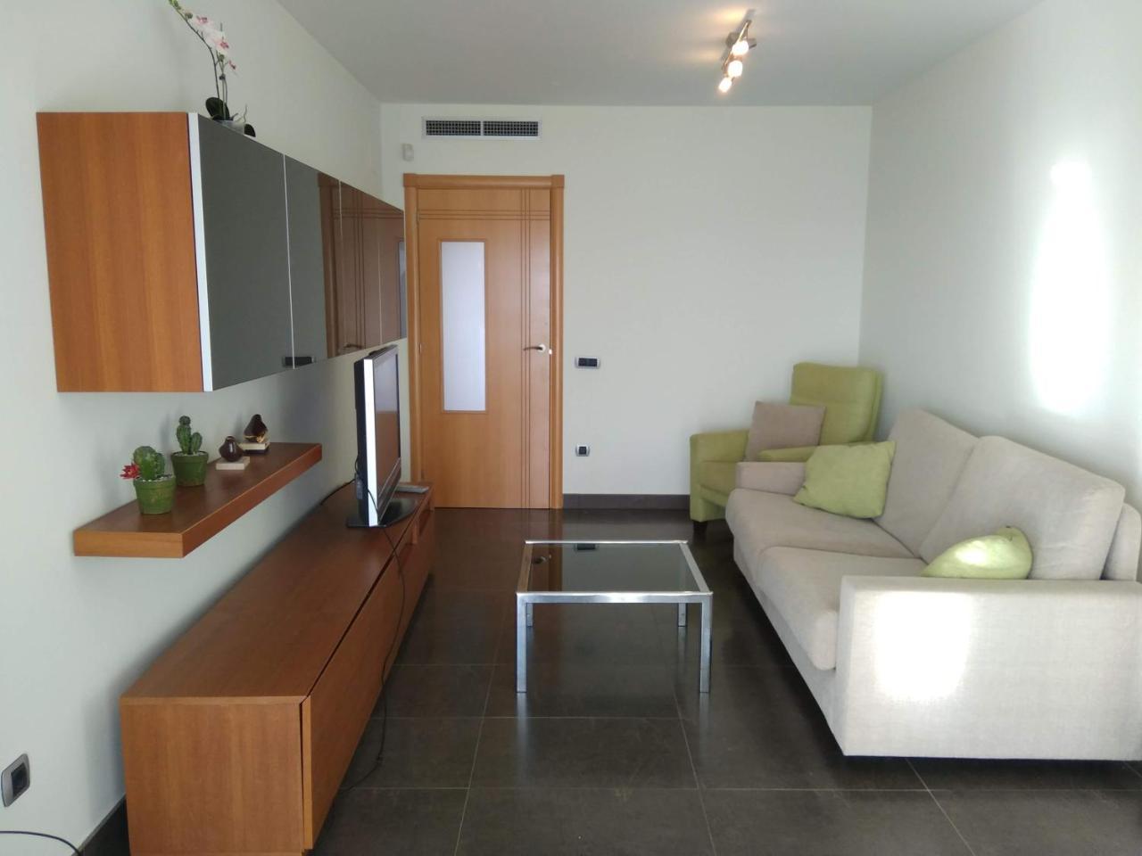 Apartamentos Deluxe Playa Norte Peñíscola Екстериор снимка