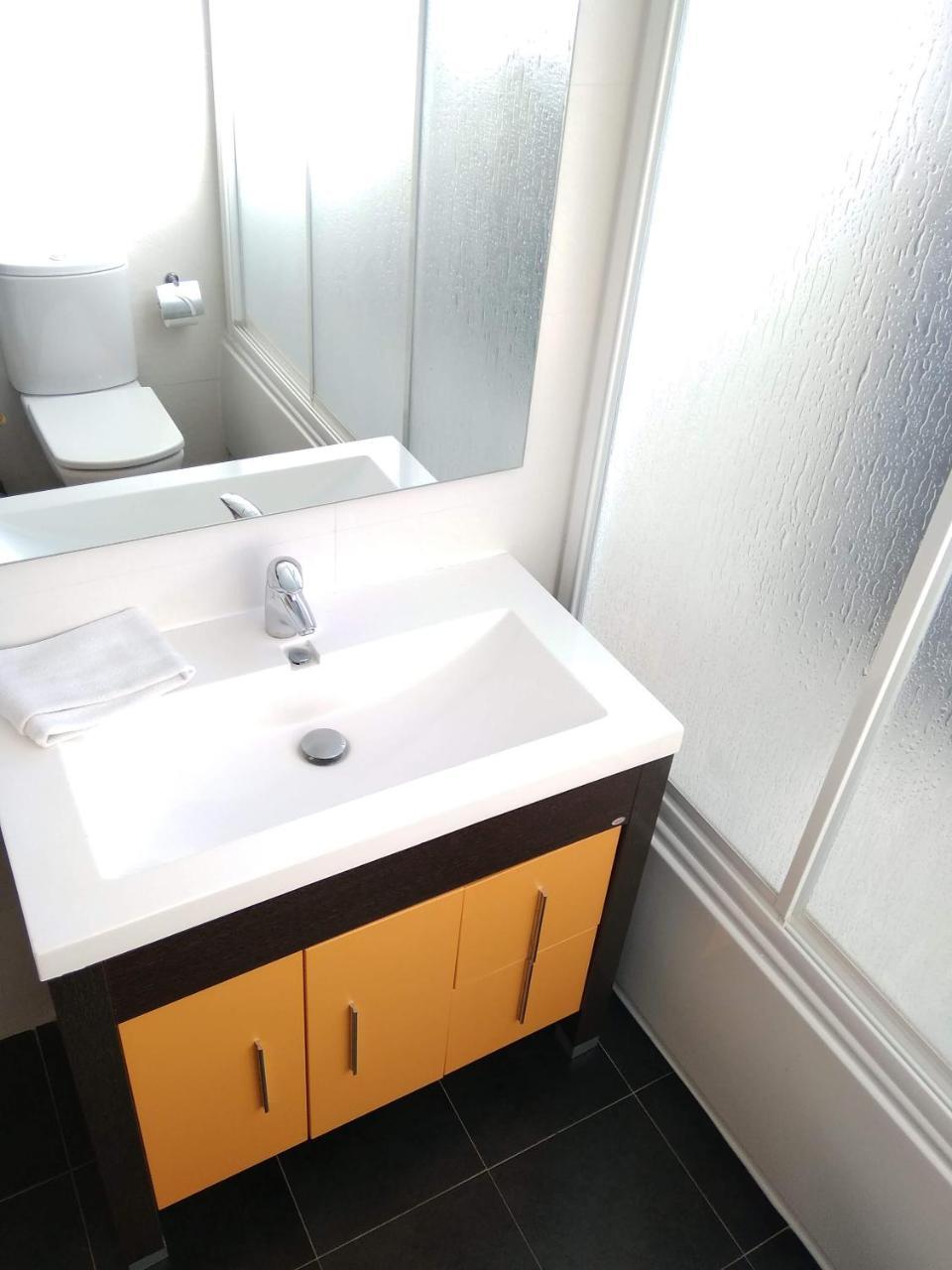 Apartamentos Deluxe Playa Norte Peñíscola Екстериор снимка
